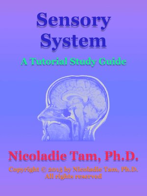 cover image of Sensory System